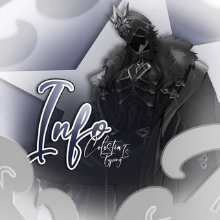 Telegram profile photo for 𝒞ℯ𝓁ℯ𝓈𝓉𝒾𝒶 ℐ𝓈 𝒯𝓎𝓅𝒾𝓃ℊ