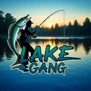 Telegram profile photo for Lake Gang