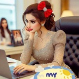 Telegram profile photo for GULIM