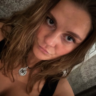 Telegram profile photo for Katerina Shika