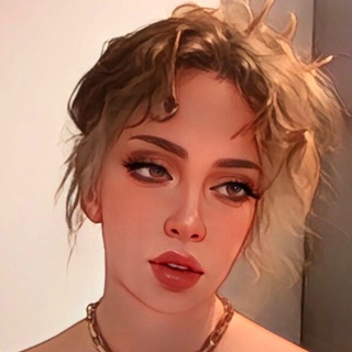 Telegram profile photo for Tati_Mockingbird