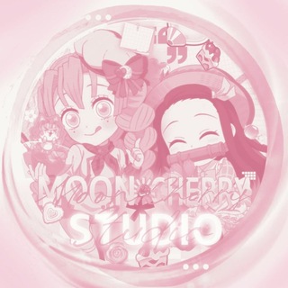 Telegram profile photo for 𝐂𝐡𝐞𝐫𝐫𝐲 𝐌𝐨𝐨𝐧 𝐒𝐭𝐮𝐝𝐢𝐨🍒