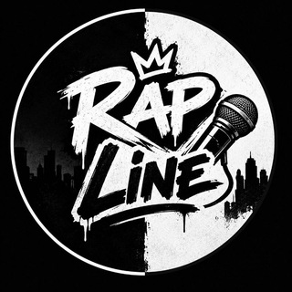 Telegram profile photo for رپ لاین | RapLine