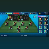 Telegram profile photo for Deram League Soccer Dls 2021_2022_2023_2024_2025