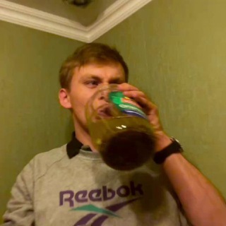 Telegram profile photo for Расслабленный SVAD