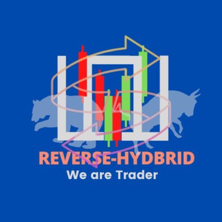 Telegram group profile photo for REVERSE HYBRID PROP FIRM EA PASS IN 1 Day