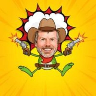 Telegram profile photo for Kaboom