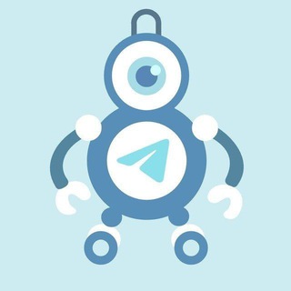 Telegram profile photo for SaveAsBot