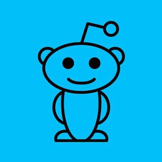 Telegram group profile photo for reddit2telegram