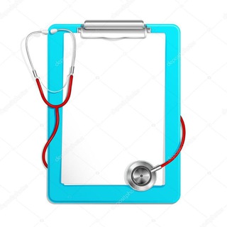 Telegram profile photo for MedWork