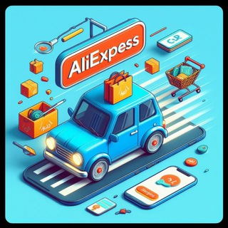 Telegram profile photo for منتجات السيارات ووسائل النقل