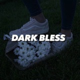 Telegram profile photo for Dark Bless | Сохры | Треки