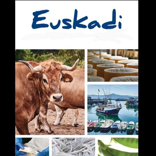 Telegram group profile photo for Euskadi, amistad y noticias
