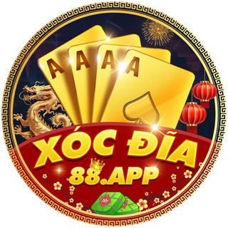 Telegram profile photo for Kênh Phát Code Vip Xocdia88