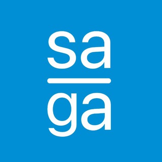 Telegram profile photo for SAGA BAR