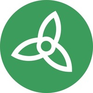 Telegram group profile photo for Сообщество Green Linux