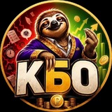 Telegram profile photo for Капитал без операционки | powered by WDR