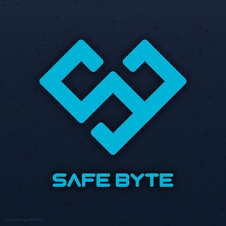 Telegram profile photo for SafeByte | آیپی ثابت