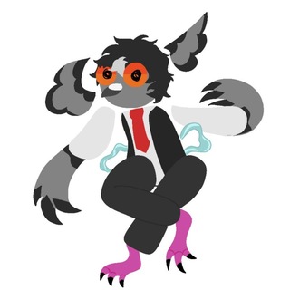 Telegram profile photo for Голубятник та творчість