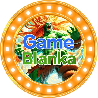 Telegram profile photo for ๐ GameBlanka Oficcial | GAME GRUPO๐