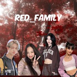 Telegram profile photo for π©Red_family π©