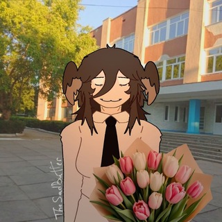 Telegram profile photo for ◖логово TheSadButter◗