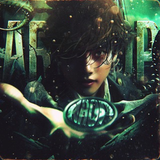Telegram profile photo for AROP