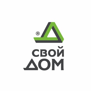 Telegram profile photo for Строительная компания "Свой дом"