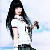 Telegram profile photo for lee jimin