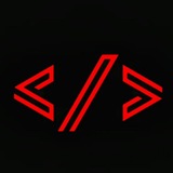 Telegram profile photo for SHADOW {CODER}