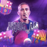 Telegram profile photo for MQUC_AM