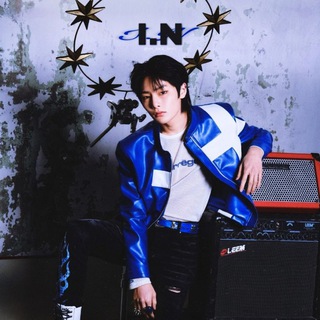 Telegram profile photo for YANG JEONGIN | 양 정인 | STRAY KIDS