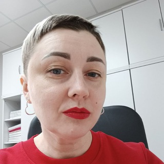 Telegram profile photo for Наталья/менеджер WB