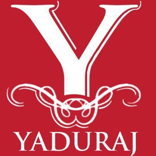 Telegram profile photo for 🔰YADURAJ FIXER🔰