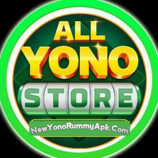 Telegram profile photo for All Yono Games
