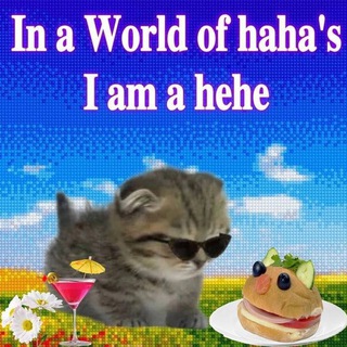Telegram profile photo for hhh