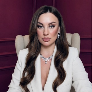 Telegram profile photo for Юрист Коршунова Полина