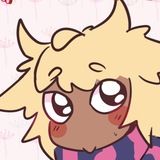 Telegram profile photo for Shellmy con arroz 🐑✨