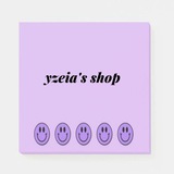 Telegram profile photo for yzeia’s shop