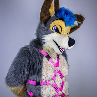 Telegram profile photo for Al'Mers Creative Dungeon