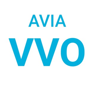 Telegram profile photo for Avia VVO — Дешёвые путешествия из Владивостока