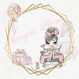 Telegram profile photo for متجر نرجوسة