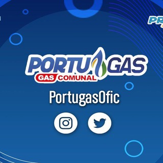 Telegram profile photo for PortugasOfic