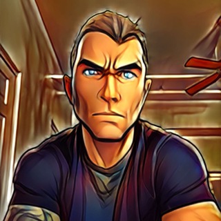 Telegram profile photo for Dez