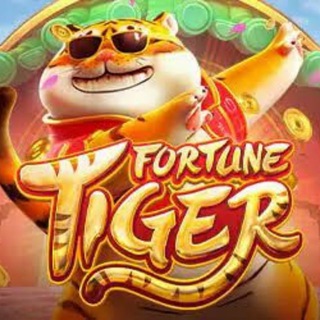 Telegram profile photo for Tiger Lucrativo - JOGATINABET