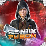 Telegram profile photo for FENIIX_PUBGM