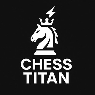Telegram profile photo for Chess Titan ⚡️