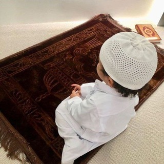 Telegram profile photo for أَلَـق 🌱