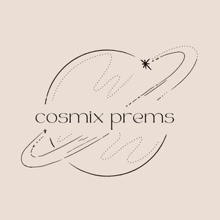 Telegram profile photo for ᴄᴏsᴍɪx ᴘʀᴇᴍs