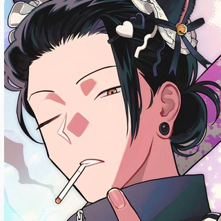 Telegram profile photo for Силви печатает